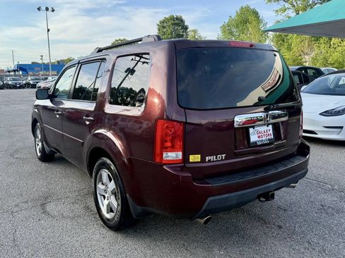 Used 2009 Honda Pilot EX-L image 5