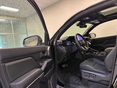 New 2026 Toyota 4Runner TRD Sport Premium image 22