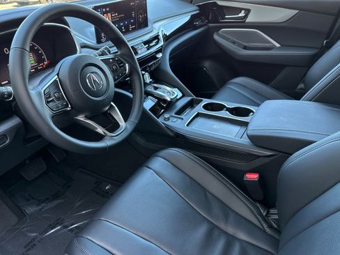 New 2026 Acura MDX w/ Technology Package image 8