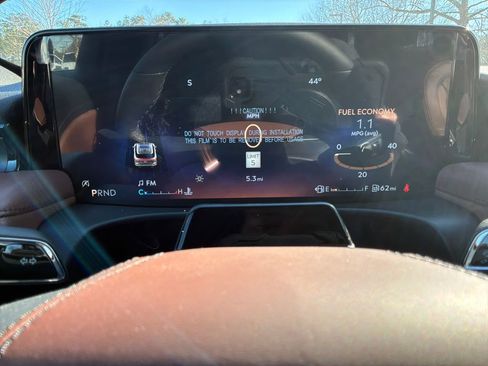 New 2026 Lincoln Aviator Reserve image 2