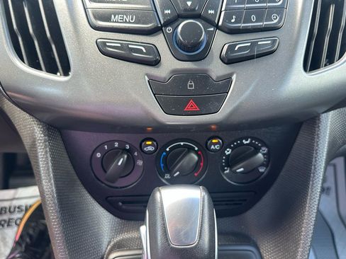 Used 2018 Ford Transit Connect XL FWD image 21
