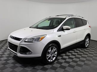 Used 2014 Ford Escape Titanium image 1