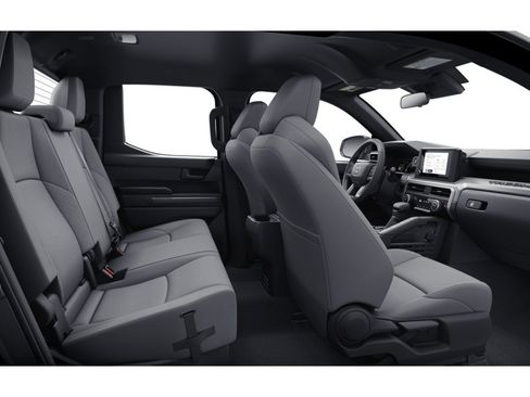 New 2026 Toyota Tacoma SR5 image 29