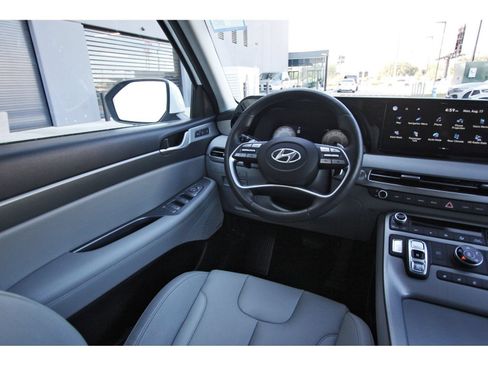 Certified 2024 Hyundai Palisade SEL AWD/4WD image 10