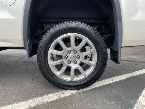 Used 2015 GMC Sierra 1500 Denali w/ Driver Alert Package image 30