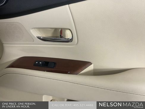 Used 2015 Lexus RX 350 FWD image 17