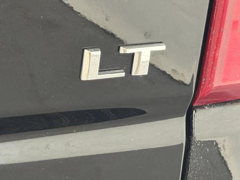 Used 2025 Chevrolet Silverado 1500 LT image 11