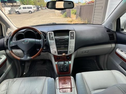 Used 2004 Lexus RX 330 AWD image 18