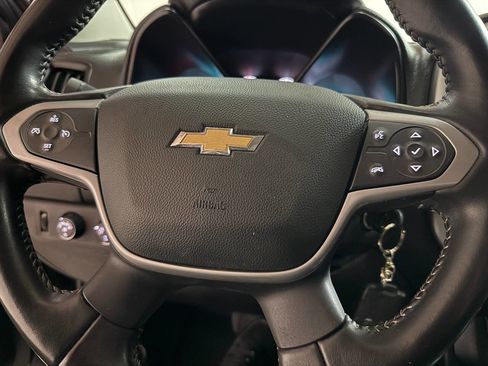 Used 2021 Chevrolet Colorado LT w/ LT Convenience Package AWD/4WD image 62