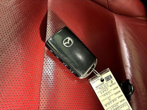 Used 2022 MAZDA MAZDA3 s FWD image 30