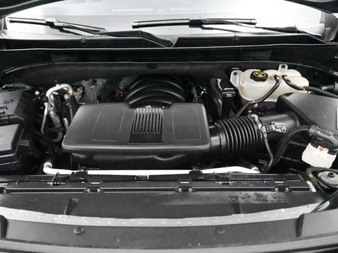 Used 2021 GMC Yukon SLT w/ SLT Luxury Plus Package AWD/4WD image 30