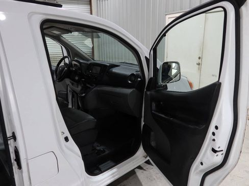Used 2020 Nissan NV200 SV FWD image 12