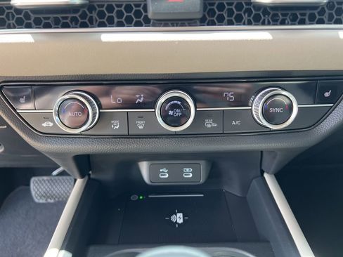 Certified 2026 Honda HR-V EX-L image 15