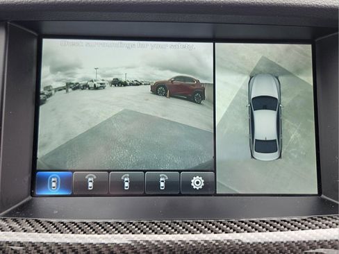 Used 2019 Genesis G80 3.3T Sport RWD image 10