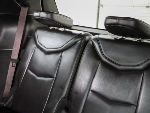 Used 2023 Cadillac XT6 Sport image 27