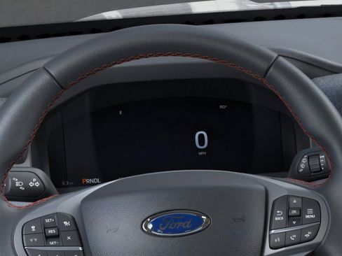 New 2026 Ford Explorer Active RWD image 13