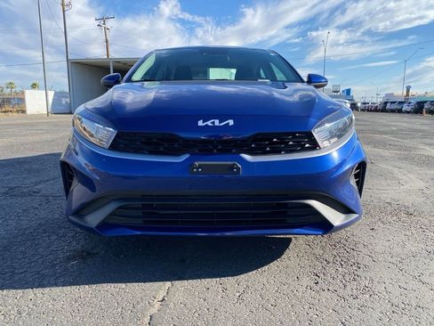 Used 2023 Kia Forte LXS FWD image 11