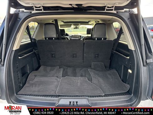 Used 2019 Ford Expedition Max Platinum image 34