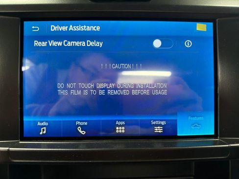 New 2026 Ford F250 XL w/ XL Chrome Package image 25