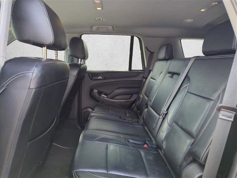 Used 2019 Chevrolet Tahoe LS w/ Enhanced Driver Alert Package image 17