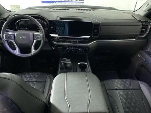 Used 2024 Chevrolet Silverado 1500 RST w/ All Star Edition Plus AWD/4WD image 26