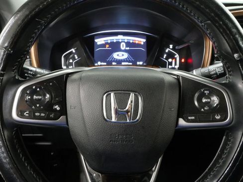 Used 2019 Honda CR-V Touring image 17