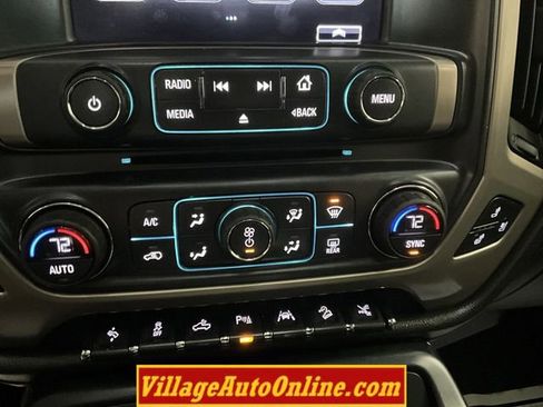 Used 2017 GMC Sierra 1500 Denali w/ Denali Ultimate Package image 24