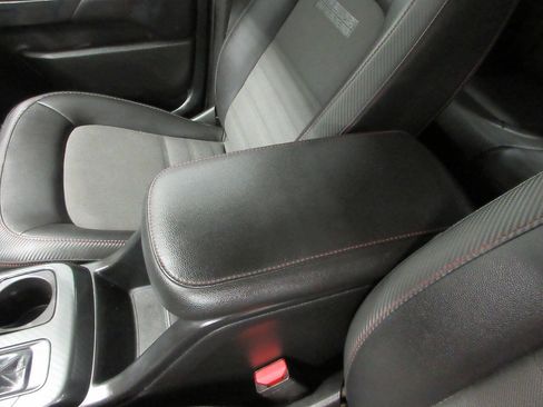 Used 2018 GMC Canyon All Terrain w/ Trailering Package AWD/4WD image 20