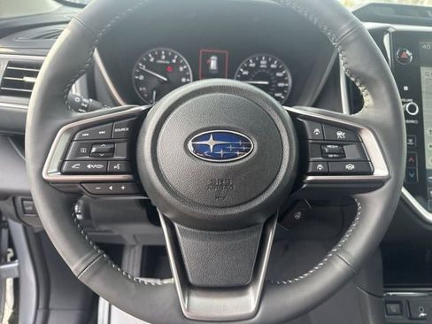 New 2026 Subaru Ascent Touring AWD/4WD image 68