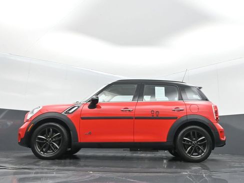 Used 2012 MINI Cooper Countryman S image 14