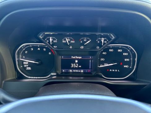 Used 2021 GMC Sierra 1500 SLT image 15