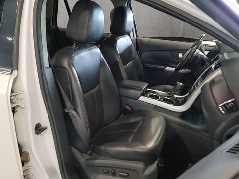 Used 2013 Ford Edge Limited FWD image 18