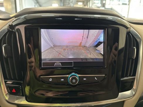 Used 2023 Chevrolet Traverse LS w/ Safety Package FWD image 24
