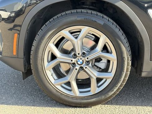 Used 2023 BMW X3 xDrive30i w/ Convenience Package AWD/4WD image 32