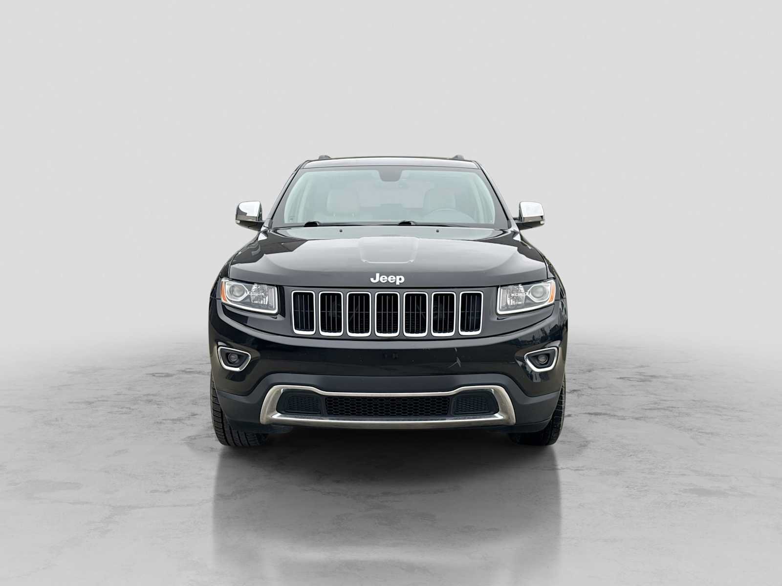 Used 2014 Jeep Grand Cherokee Limited AWD/4WD image 9