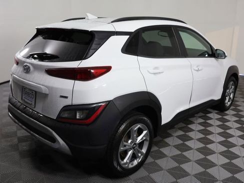 Used 2023 Hyundai Kona SEL w/ Cargo Package image 8