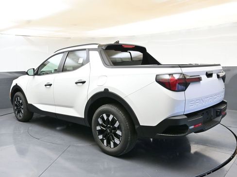 Certified 2025 Hyundai Santa Cruz SEL AWD/4WD image 3