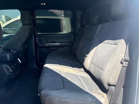 Used 2023 Ford F150 XLT w/ Equipment Group 302A High RWD image 4