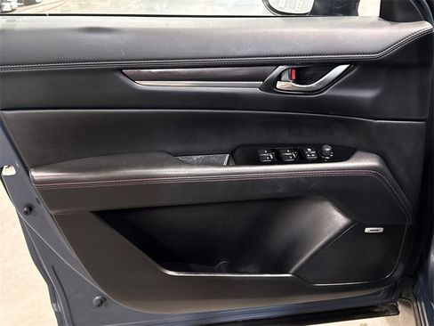 Certified 2025 MAZDA CX-5 Carbon Edition image 7