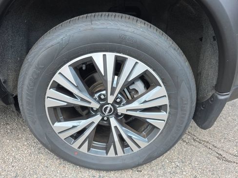Used 2023 Nissan Rogue SV AWD/4WD image 21