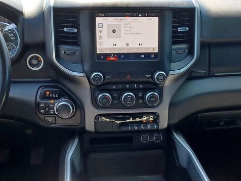 Used 2022 RAM 1500 Big Horn AWD/4WD image 29