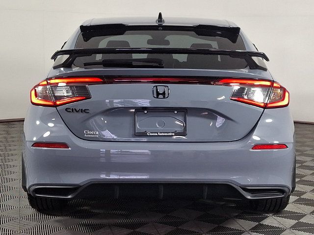 Used 2024 Honda Civic Sport image 8