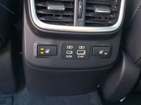 Certified 2023 Subaru Outback Touring image 12