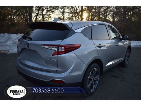 New 2026 Acura RDX w/ Technology Package image 7