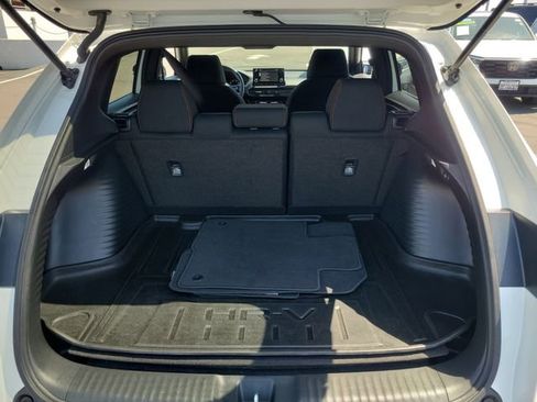 Certified 2023 Honda HR-V Sport image 9