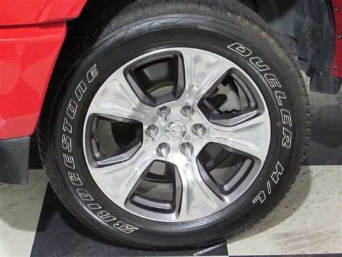 Used 2021 RAM 1500 Laramie w/ Sport Appearance Package image 83