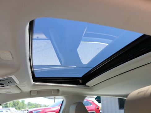 Used 2021 Lexus ES 350 w/ Premium Package FWD image 28