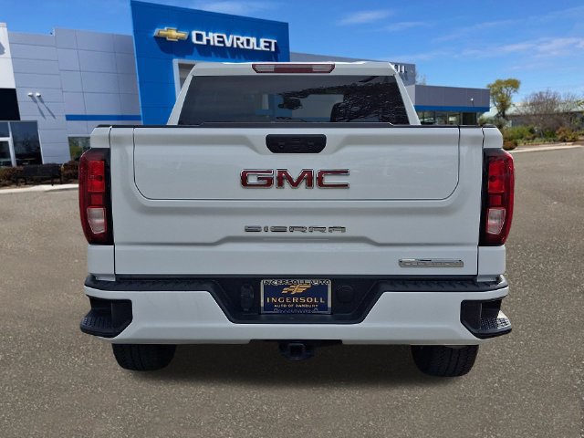 Used 2024 GMC Sierra 1500 Elevation AWD/4WD image 24