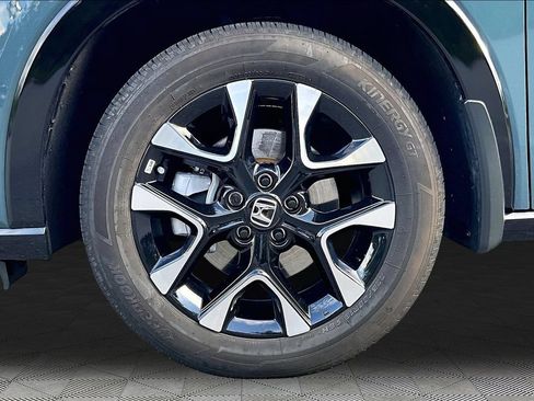 Used 2026 Honda HR-V EX-L image 24