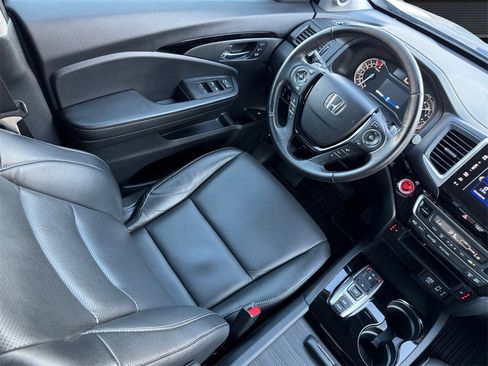 Used 2020 Honda Ridgeline RTL-E image 15